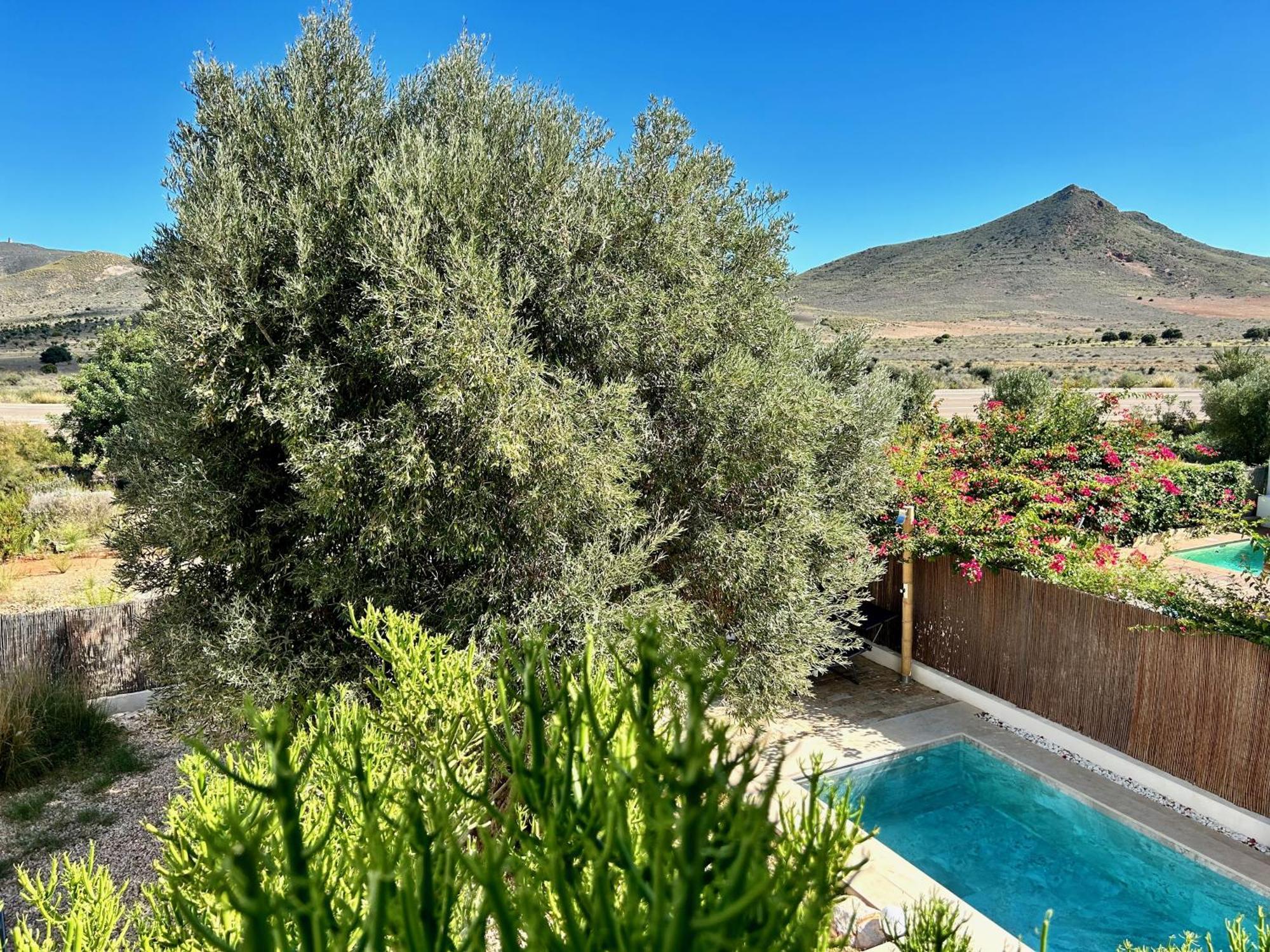 Villa Filon Rodalquilar Exterior photo
